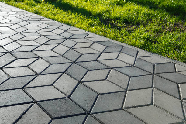 Best Brick Driveway Pavers  in Long Neck, DE