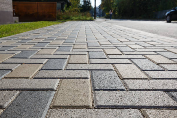 Best Commercial Driveway Pavers  in Long Neck, DE