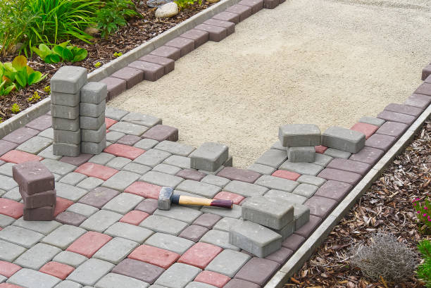 Reliable Long Neck, DE Driveway Pavers Solutions