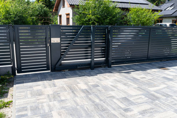 Best Driveway Pavers Cost  in Long Neck, DE