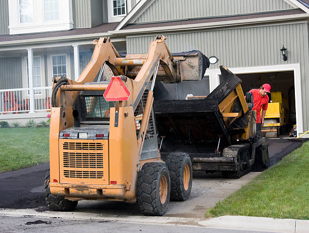Reasons to Select Us for Your Driveway Paving Requirements in Long Neck, DE