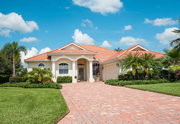Best Residential Driveway Paver Services  in Long Neck, DE