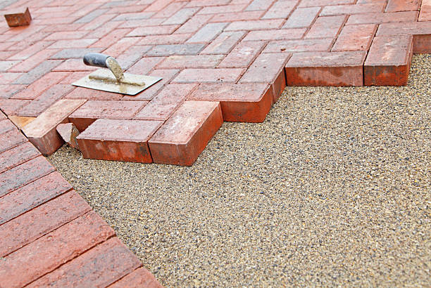 Best Residential Driveway Paver Services  in Long Neck, DE