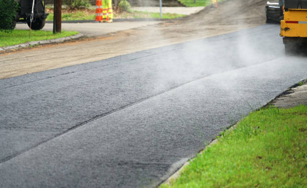 Best Concrete Paver Driveway  in Long Neck, DE