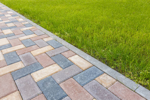 Best Interlocking Driveway Pavers  in Long Neck, DE